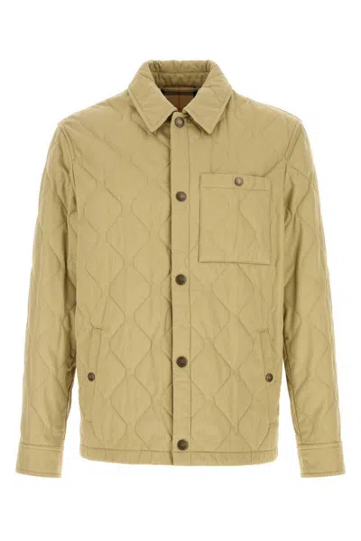 Burberry Jackets
