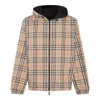 Burberry Jackets