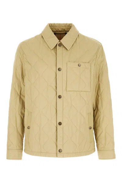 BURBERRY BURBERRY JACKETS