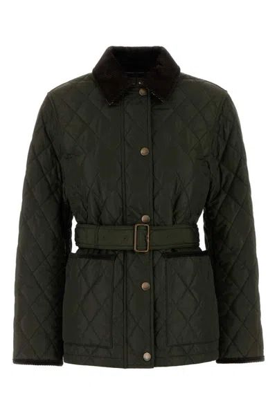 BURBERRY BURBERRY JACKETS