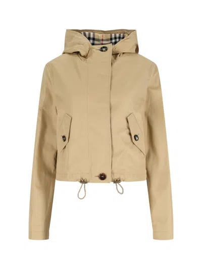 BURBERRY BURBERRY JACKETS