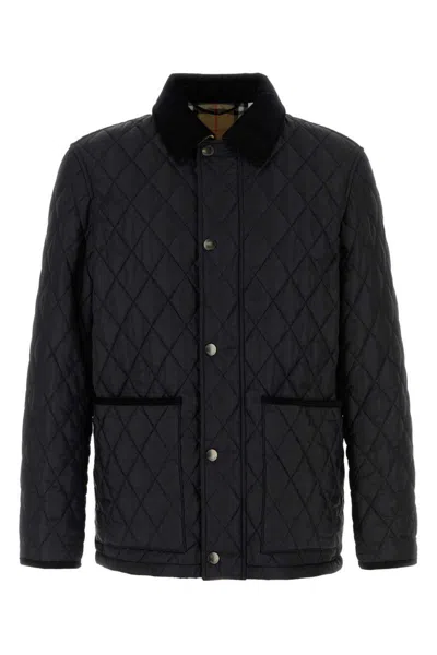 BURBERRY BURBERRY JACKETS