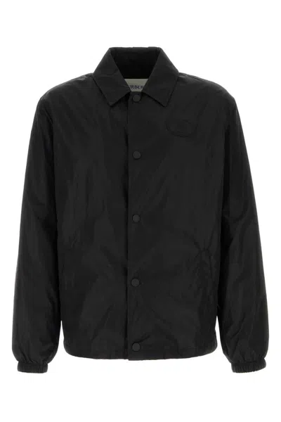 BURBERRY BURBERRY JACKETS