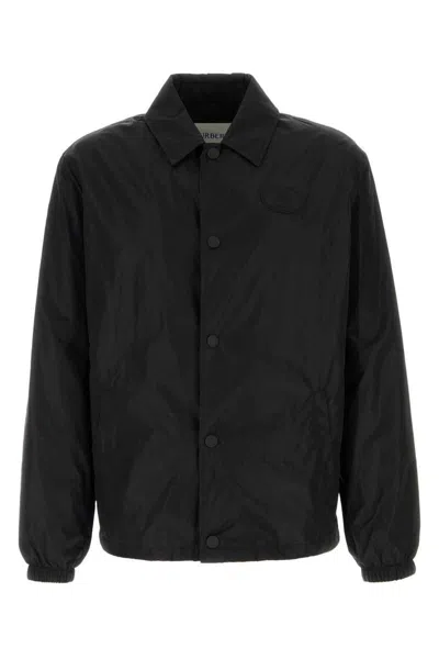 BURBERRY BURBERRY JACKETS