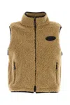 Burberry Jackets And Vests