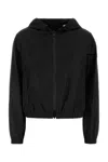 Burberry Jackets And Vests