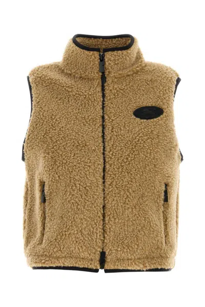 Burberry Jackets And Vests