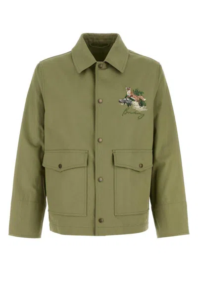 BURBERRY BURBERRY JACKETS