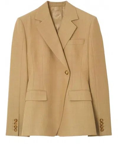 Burberry Jackets & Waistcoats