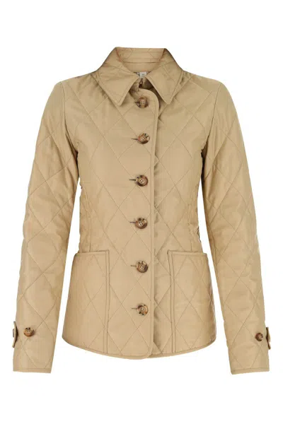 BURBERRY BURBERRY JACKETS