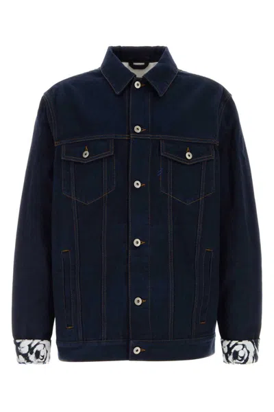 BURBERRY BURBERRY JACKETS