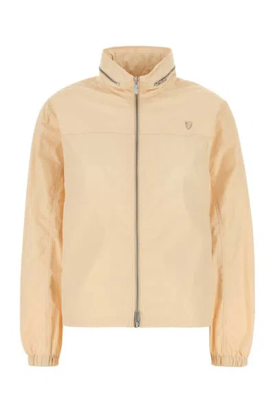 BURBERRY BURBERRY JACKETS AND VESTS