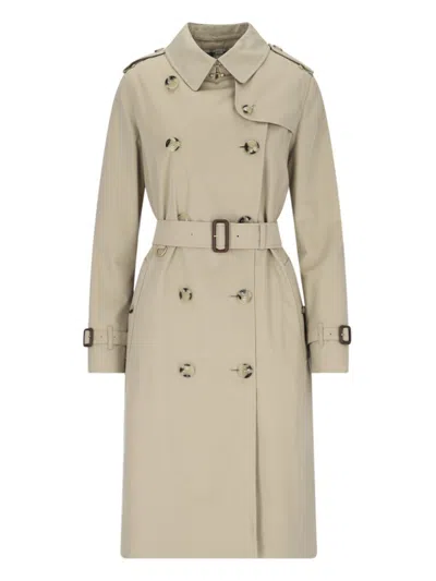 BURBERRY BURBERRY JACKETS