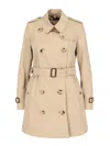 BURBERRY BURBERRY JACKETS