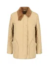 BURBERRY BURBERRY JACKETS