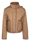 BURBERRY BURBERRY JACKETS