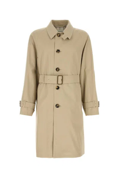 BURBERRY BURBERRY TRENCH