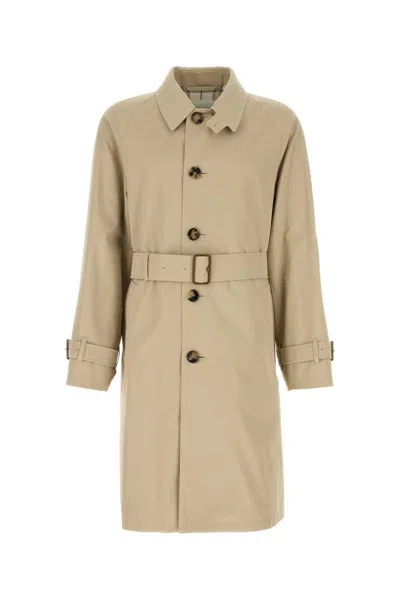 BURBERRY BURBERRY TRENCH
