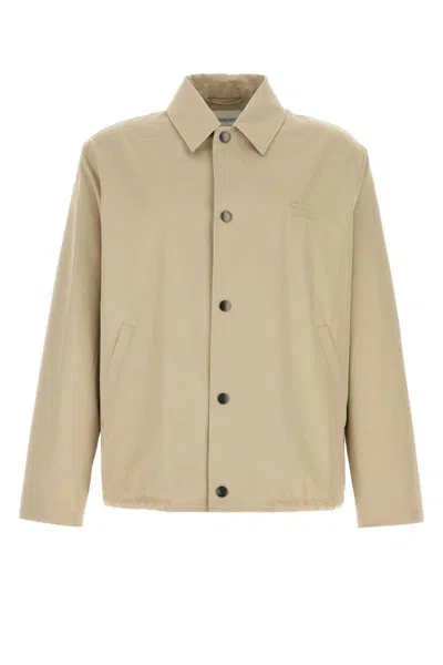 BURBERRY BURBERRY JACKETS