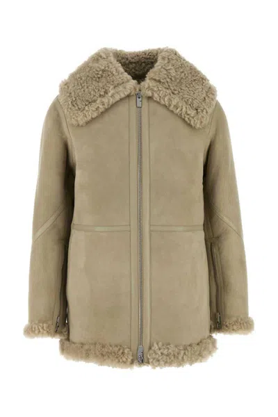 BURBERRY BURBERRY JACKETS