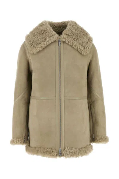 BURBERRY BURBERRY JACKETS