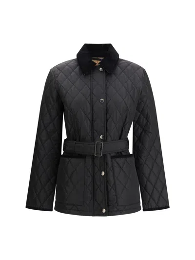 BURBERRY BURBERRY JACKETS