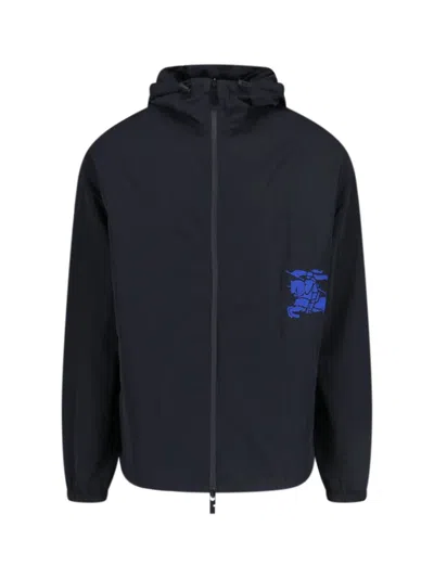 BURBERRY BURBERRY JACKETS