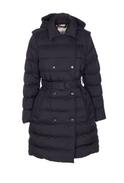 BURBERRY BURBERRY JACKETS