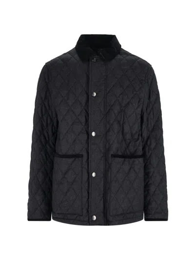 BURBERRY BURBERRY JACKETS