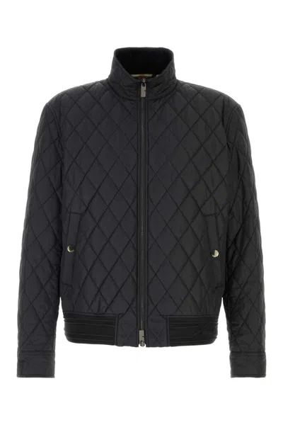 BURBERRY BURBERRY JACKETS