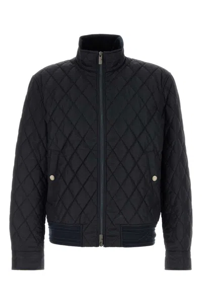 BURBERRY BURBERRY JACKETS