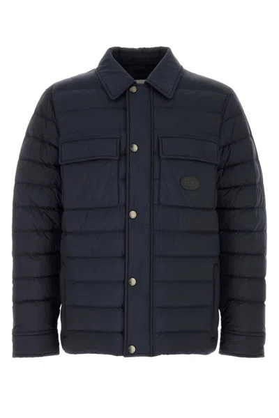 BURBERRY BURBERRY JACKETS