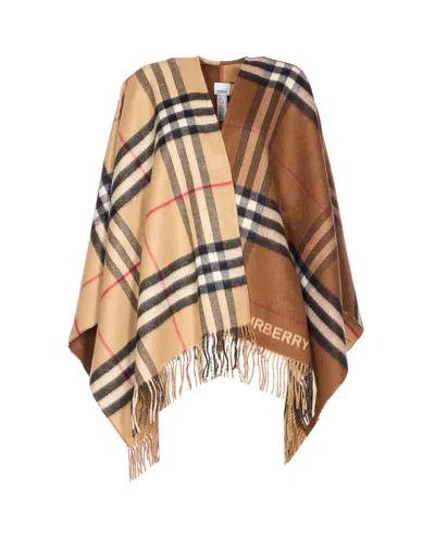 BURBERRY BURBERRY JACKETS