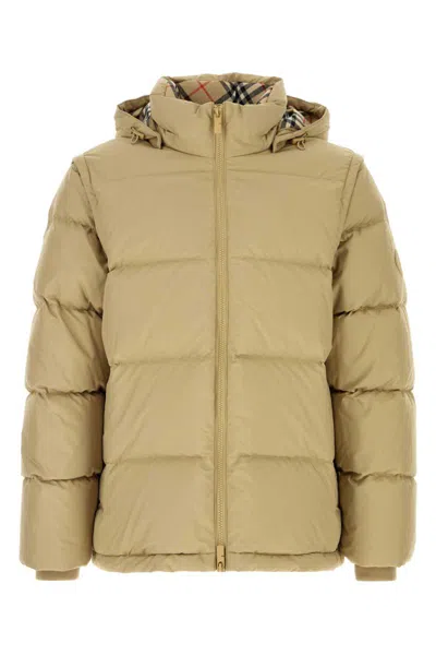 BURBERRY BURBERRY JACKETS