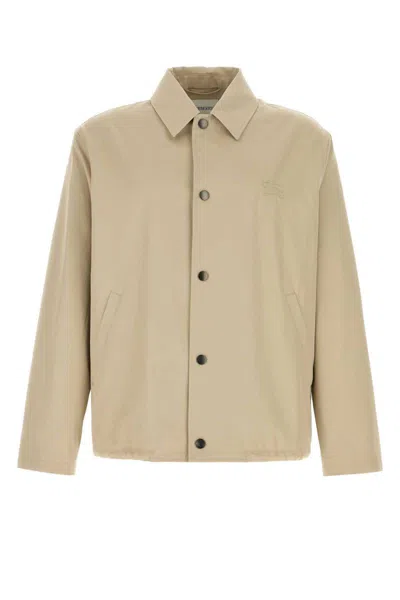 BURBERRY BURBERRY JACKETS