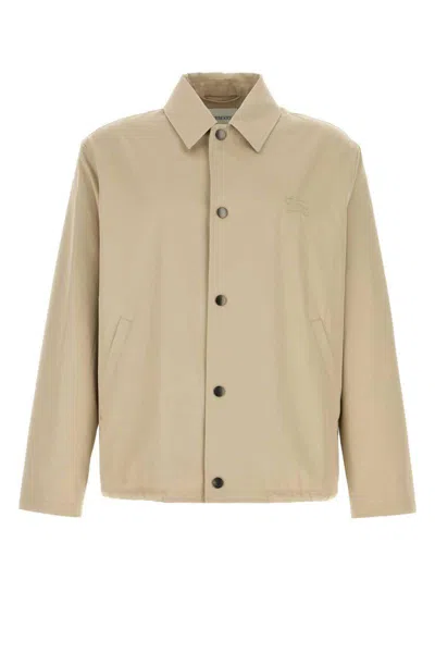 BURBERRY BURBERRY JACKETS
