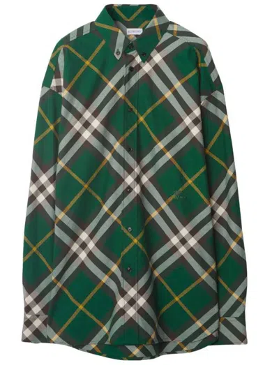 BURBERRY BURBERRY JACKETS