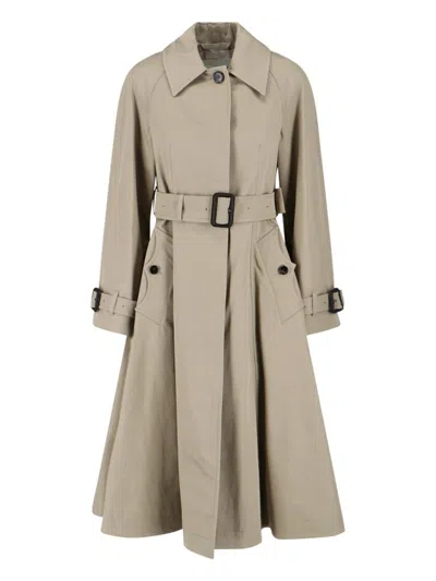 BURBERRY BURBERRY JACKETS