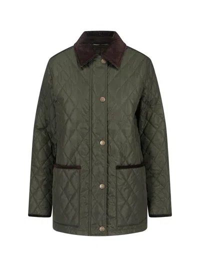 BURBERRY BURBERRY JACKETS