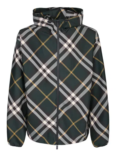 BURBERRY BURBERRY JACKETS