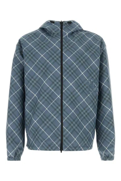 BURBERRY BURBERRY JACKETS
