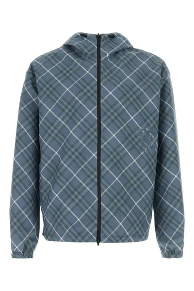 BURBERRY BURBERRY JACKETS