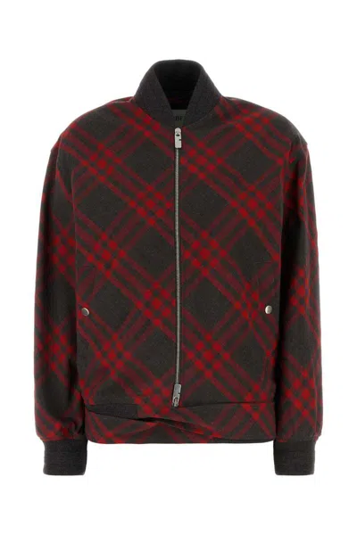 BURBERRY BURBERRY JACKETS