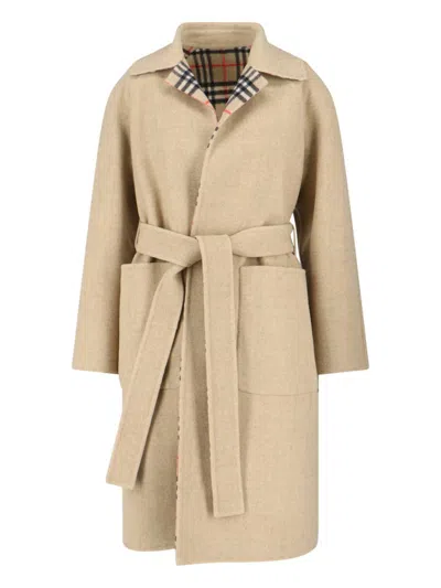 BURBERRY BURBERRY JACKETS