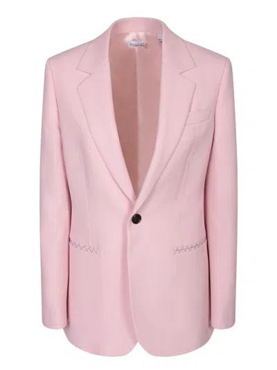 BURBERRY BURBERRY JACKETS