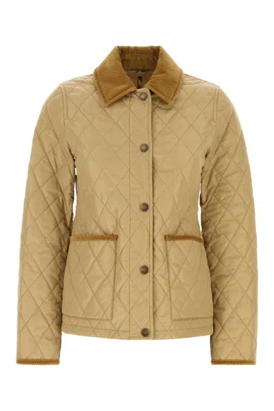BURBERRY BURBERRY JACKETS