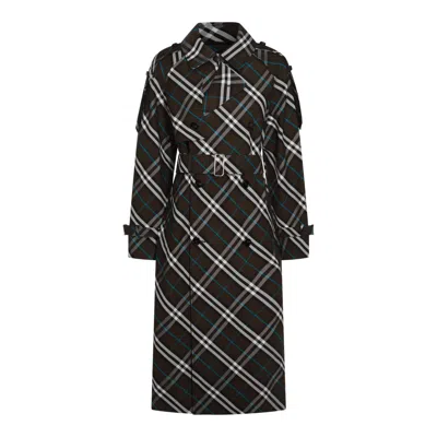 BURBERRY BURBERRY JACKETS