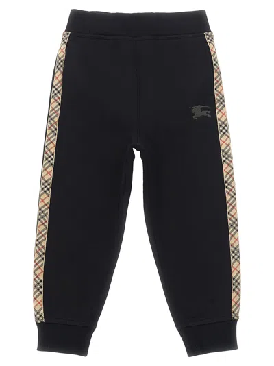 BURBERRY JACKSON JOGGERS