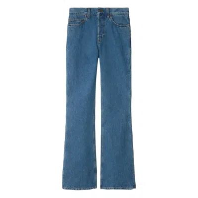 BURBERRY BURBERRY JEANS