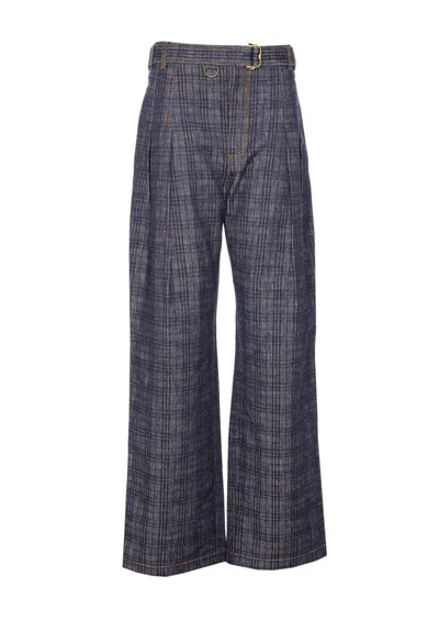 BURBERRY BURBERRY JEANS